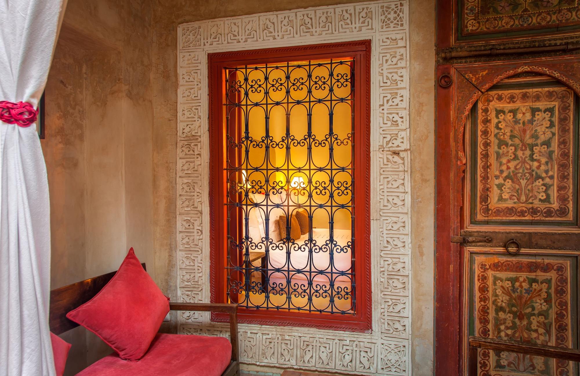 Dar Karma 3* Marrakesh